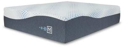 Millennium Cushion Firm Gel Memory Foam Hybrid Mattress - Jax Mattress (Jacksonville, FL)