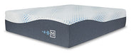 Millennium Cushion Firm Gel Memory Foam Hybrid Mattress - Jax Mattress (Jacksonville, FL)