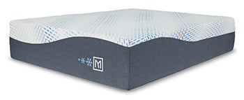 Millennium Cushion Firm Gel Memory Foam Hybrid Mattress - Jax Mattress (Jacksonville, FL)
