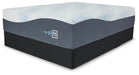 Millennium Luxury Plush Gel Latex Hybrid Mattress - Jax Mattress (Jacksonville, FL)