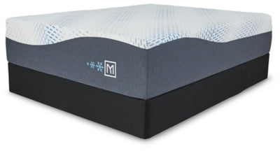 Millennium Luxury Plush Gel Latex Hybrid Mattress - Jax Mattress (Jacksonville, FL)