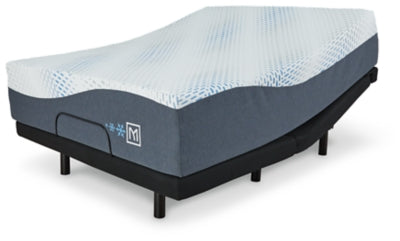 Millennium Luxury Plush Gel Latex Hybrid Mattress - Jax Mattress (Jacksonville, FL)