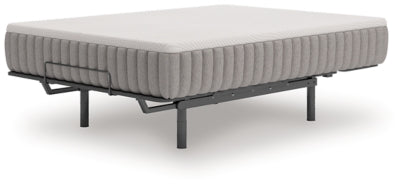 Terra Sleep Firm Mattress - Jax Mattress (Jacksonville, FL)