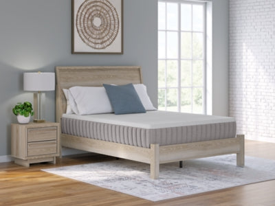 Terra Sleep Firm Mattress - Jax Mattress (Jacksonville, FL)