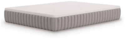 Terra Sleep Medium Mattress - Jax Mattress (Jacksonville, FL)