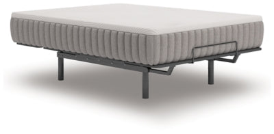 Terra Sleep Medium Mattress - Jax Mattress (Jacksonville, FL)