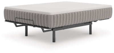 Terra Sleep Medium Mattress - Jax Mattress (Jacksonville, FL)