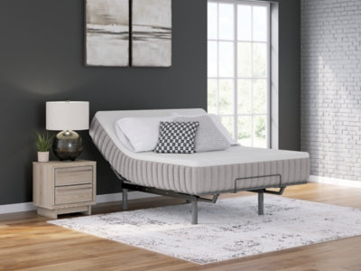 Terra Sleep Medium Mattress - Jax Mattress (Jacksonville, FL)