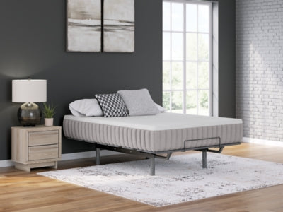 Terra Sleep Medium Mattress - Jax Mattress (Jacksonville, FL)