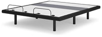 Best Base with Lumbar and Audio Adjustable Base - Jax Mattress (Jacksonville, FL)