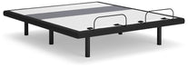 Best Base with Lumbar and Audio Adjustable Base - Jax Mattress (Jacksonville, FL)