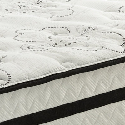 Chime 10 Inch Hybrid Mattress in a Box - Jax Mattress (Jacksonville, FL)