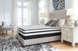 Chime 10 Inch Hybrid Mattress in a Box - Jax Mattress (Jacksonville, FL)