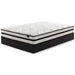 Chime 10 Inch Hybrid Mattress in a Box - Jax Mattress (Jacksonville, FL)