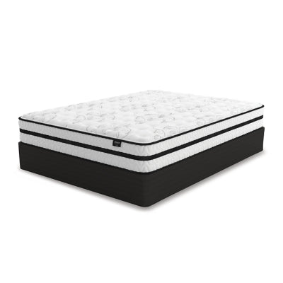 Chime 10 Inch Hybrid Mattress in a Box - Jax Mattress (Jacksonville, FL)