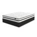 Chime 10 Inch Hybrid Mattress in a Box - Jax Mattress (Jacksonville, FL)