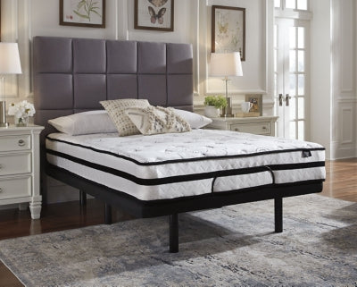 Chime 10 Inch Hybrid Mattress in a Box - Jax Mattress (Jacksonville, FL)