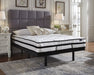 Chime 10 Inch Hybrid Mattress in a Box - Jax Mattress (Jacksonville, FL)