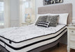 Chime 10 Inch Hybrid Mattress in a Box - Jax Mattress (Jacksonville, FL)