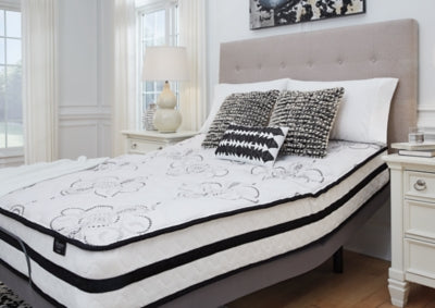Chime 10 Inch Hybrid Mattress in a Box - Jax Mattress (Jacksonville, FL)