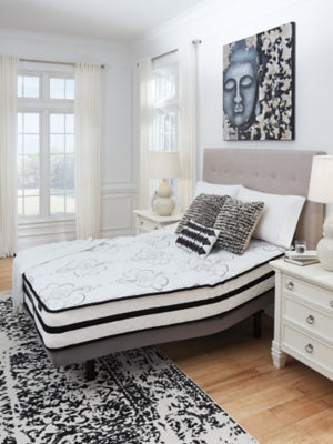 Chime 10 Inch Hybrid Mattress in a Box - Jax Mattress (Jacksonville, FL)