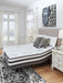 Chime 10 Inch Hybrid Mattress in a Box - Jax Mattress (Jacksonville, FL)