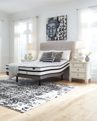 Chime 10 Inch Hybrid Mattress in a Box - Jax Mattress (Jacksonville, FL)