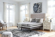 Chime 10 Inch Hybrid Mattress in a Box - Jax Mattress (Jacksonville, FL)