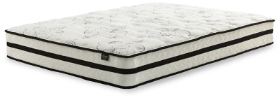 Chime 10 Inch Hybrid 10 Inch Mattress and Pillow - Jax Mattress (Jacksonville, FL)