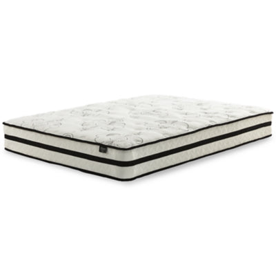 Chime 10 Inch Hybrid Mattress in a Box - Jax Mattress (Jacksonville, FL)