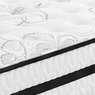 Chime 10 Inch Hybrid Mattress in a Box - Jax Mattress (Jacksonville, FL)