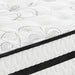 Chime 10 Inch Hybrid Mattress in a Box - Jax Mattress (Jacksonville, FL)