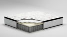 Chime 12 Inch Hybrid Mattress in a Box - Jax Mattress (Jacksonville, FL)