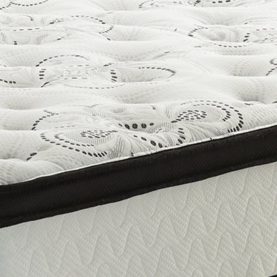 Chime 12 Inch Hybrid Mattress in a Box - Jax Mattress (Jacksonville, FL)