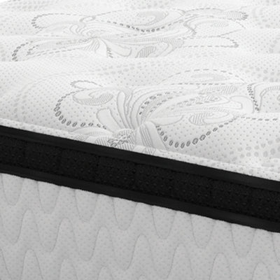 Chime 12 Inch Hybrid Mattress in a Box - Jax Mattress (Jacksonville, FL)