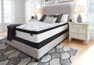 Chime 12 Inch Hybrid Mattress in a Box - Jax Mattress (Jacksonville, FL)