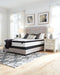 Chime 12 Inch Hybrid Mattress in a Box - Jax Mattress (Jacksonville, FL)