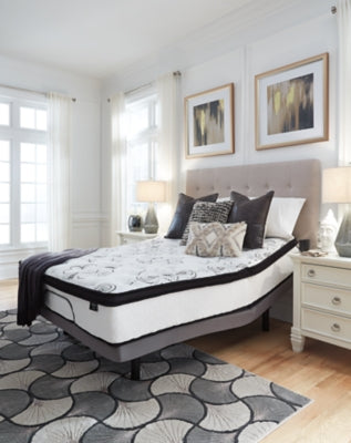 Chime 12 Inch Hybrid Mattress in a Box - Jax Mattress (Jacksonville, FL)