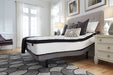 Chime 12 Inch Hybrid Mattress in a Box - Jax Mattress (Jacksonville, FL)
