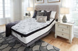 Chime 12 Inch Hybrid Mattress in a Box - Jax Mattress (Jacksonville, FL)