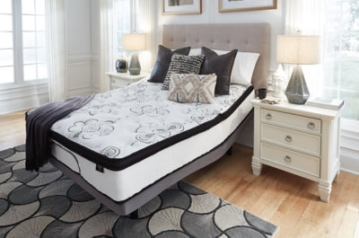 Chime 12 Inch Hybrid Mattress in a Box - Jax Mattress (Jacksonville, FL)