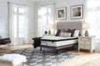 Chime 12 Inch Hybrid Mattress in a Box - Jax Mattress (Jacksonville, FL)