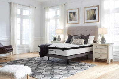 Chime 12 Inch Hybrid Mattress in a Box - Jax Mattress (Jacksonville, FL)