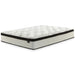 Chime 12 Inch Hybrid Mattress in a Box - Jax Mattress (Jacksonville, FL)