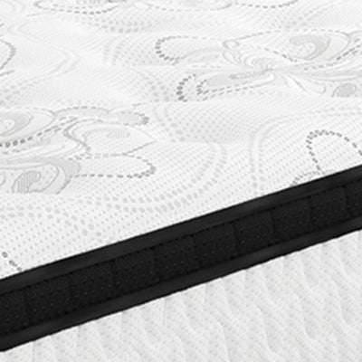 Chime 12 Inch Hybrid Mattress in a Box - Jax Mattress (Jacksonville, FL)