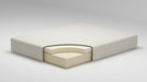 Chime 8 Inch Memory Foam Mattress in a Box - Jax Mattress (Jacksonville, FL)