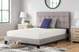 Chime 8 Inch Memory Foam Mattress in a Box - Jax Mattress (Jacksonville, FL)