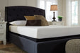 Chime 8 Inch Memory Foam Mattress in a Box - Jax Mattress (Jacksonville, FL)