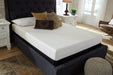 Chime 8 Inch Memory Foam Mattress in a Box - Jax Mattress (Jacksonville, FL)