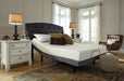 Chime 8 Inch Memory Foam Mattress in a Box - Jax Mattress (Jacksonville, FL)
